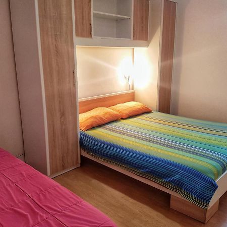 Apartmani Mlinar Gornji Karin Extérieur photo
